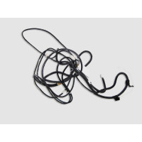 A1668003815 Vacuum pump line to multicontour seats GL GLS X166