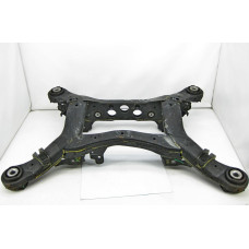 A1663505900 Rear subframe ML/GLE W166 GLE Coupe C292 GL/GLS X166