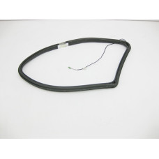 A2516702439 Seal for the retractable window in the rear right wing of the R-Class W251
