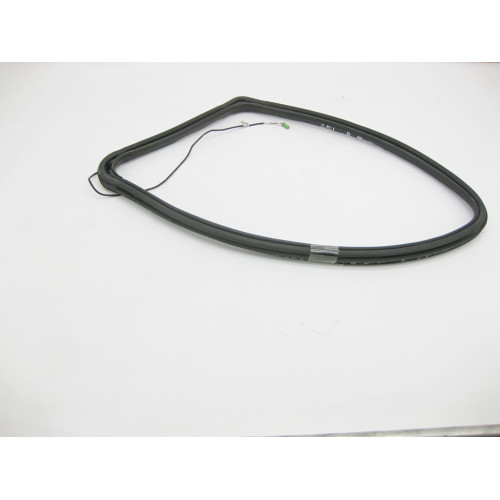 Mercedes-Benz A2516702439 Уплотнитель выдвижной форточки в заднем правом крыле R-Class W251