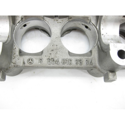 Mercedes-Benz A6040160304 Постель распредвалов двигателя OM604