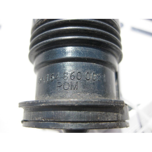 Mercedes-Benz A1648690321 Насос стеклоомывателя ML W164 R-class short W251 GL X164 R-class long V251