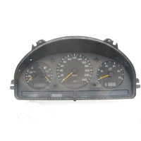 A1635407611 Щиток - панель приладів для дизельних авто в км ML W163