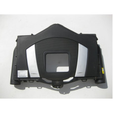 A2730900201 Plastic decorative engine cover with air filter housing M272 V6 2.5 3.0 3.5L M273 V8 4.6 5.5L