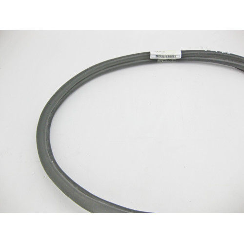 VAG 3B5827705G Уплотнительная резинка крышки багажника VW Passat B5 Skoda Superb седан