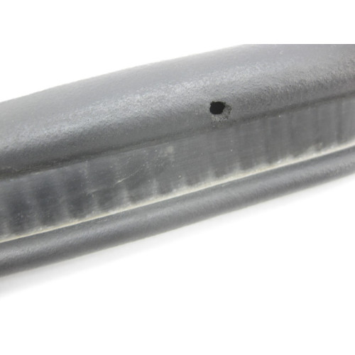 VAG 3B5827705G Уплотнительная резинка крышки багажника VW Passat B5 Skoda Superb седан