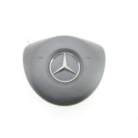 A0008609400 9116 Подушка безопасности в руль ML/GLE W166 GLE Coupe C292