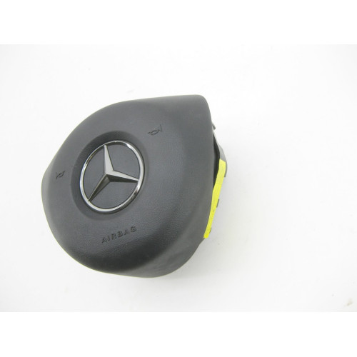 Mercedes-Benz A0008609400 9116 Steering wheel airbag ML/GLE W166 GLE Coupe C292