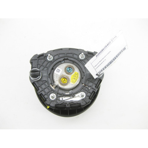 Mercedes-Benz A0008609400 9116 Steering wheel airbag ML/GLE W166 GLE Coupe C292