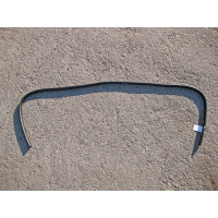 A1668870198 Front Hood Seal ML W166 GL X166