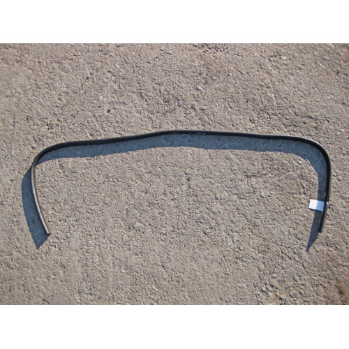 Mercedes-Benz A1668870198 Уплотнитель капота передний ML W166 GL X166