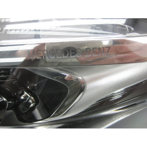 Mercedes-Benz A2229062304 Фара левая под ночное видение S-Class W222