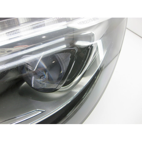 Mercedes-Benz A2229062304 Фара левая под ночное видение S-Class W222