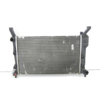 A1695000303 Engine cooling radiator
