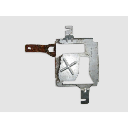 Mercedes-Benz A1648270214 Кронштейн аудиоусилителя ML W164 GL X164