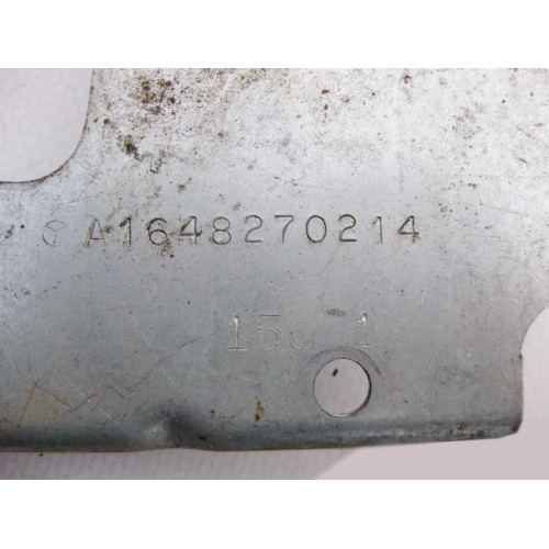Mercedes-Benz A1648270214 Кронштейн аудиоусилителя ML W164 GL X164
