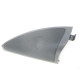 A1667200144 9051 Front left door tweeter trim, black, ML/GLE W166, GL/GLS X166