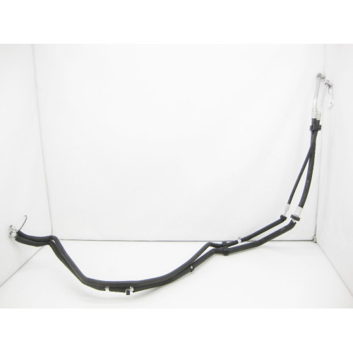 Mercedes-Benz A1668302901 Rear Passenger Air Conditioning Pipe Rear GL/GLS X166
