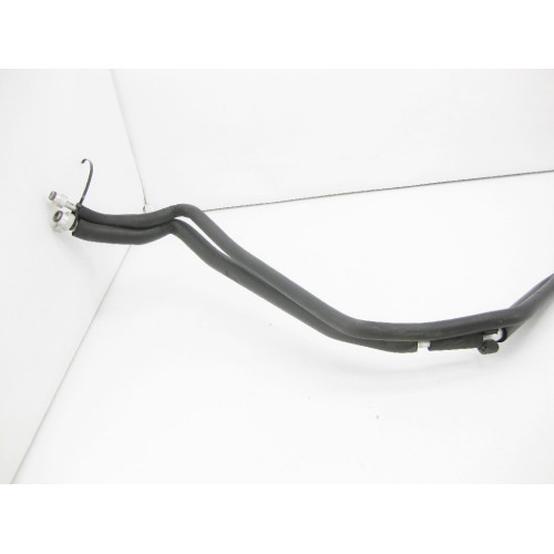 Mercedes-Benz A1668302901 Rear Passenger Air Conditioning Pipe Rear GL/GLS X166