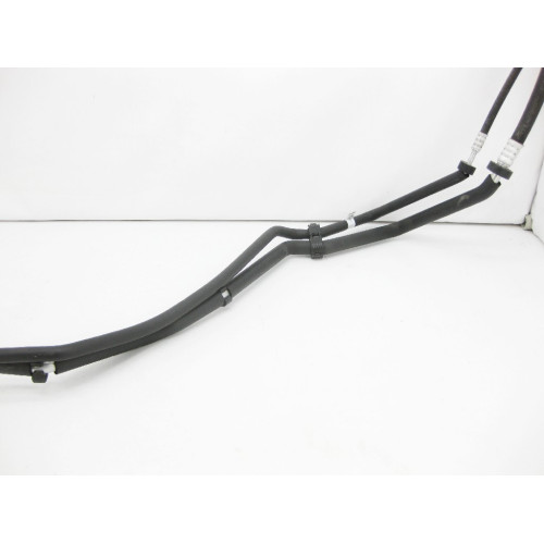 Mercedes-Benz A1668302901 Rear Passenger Air Conditioning Pipe Rear GL/GLS X166