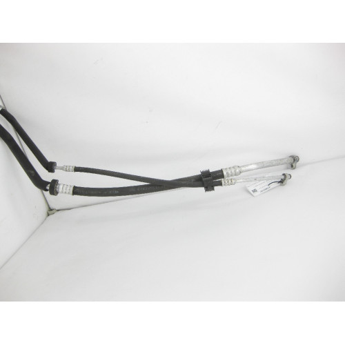 Mercedes-Benz A1668302901 Rear Passenger Air Conditioning Pipe Rear GL/GLS X166