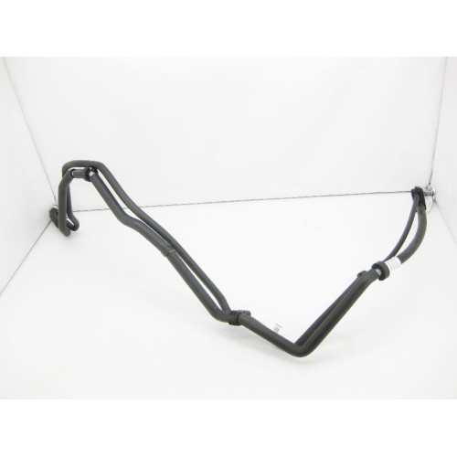 Mercedes-Benz A1668302901 Rear Passenger Air Conditioning Pipe Rear GL/GLS X166