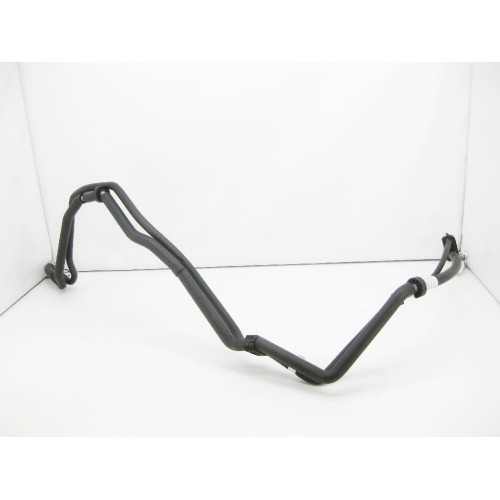 Mercedes-Benz A1668302901 Rear Passenger Air Conditioning Pipe Rear GL/GLS X166