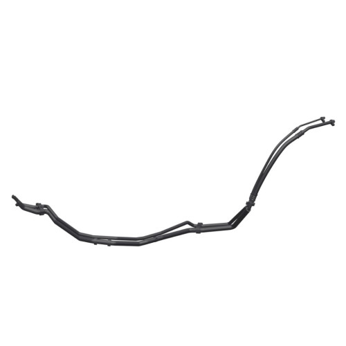 Mercedes-Benz A1668302901 Rear Passenger Air Conditioning Pipe Rear GL/GLS X166