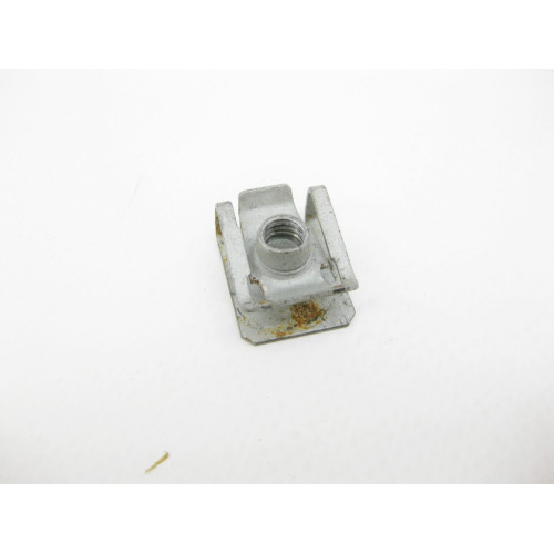 Mercedes-Benz A0049941445 Скоба крепежная с резьбой M6