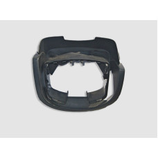 A2136800807 9051 Blinds - steering column shade black E-Class W213 C238 CLS C257