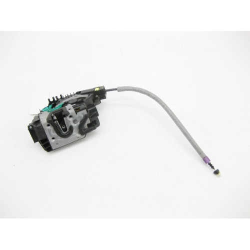 Mercedes-Benz A0997300935 Замок задней левой двери ML/GLE W166 GL/GLS X166