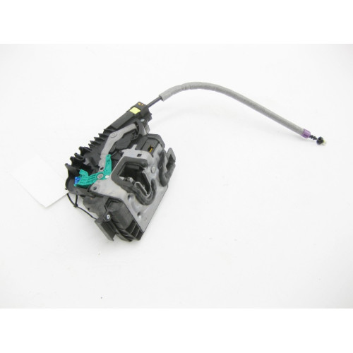 Mercedes-Benz A0997300935 Замок задней левой двери ML/GLE W166 GL/GLS X166