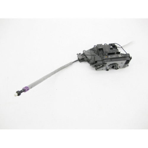Mercedes-Benz A0997300935 Замок задней левой двери ML/GLE W166 GL/GLS X166