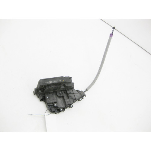 Mercedes-Benz A0997300935 Замок задней левой двери ML/GLE W166 GL/GLS X166