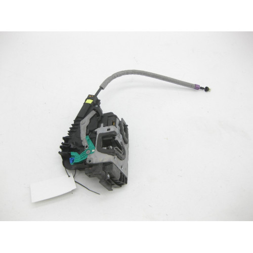 Mercedes-Benz A0997300935 Замок задней левой двери ML/GLE W166 GL/GLS X166