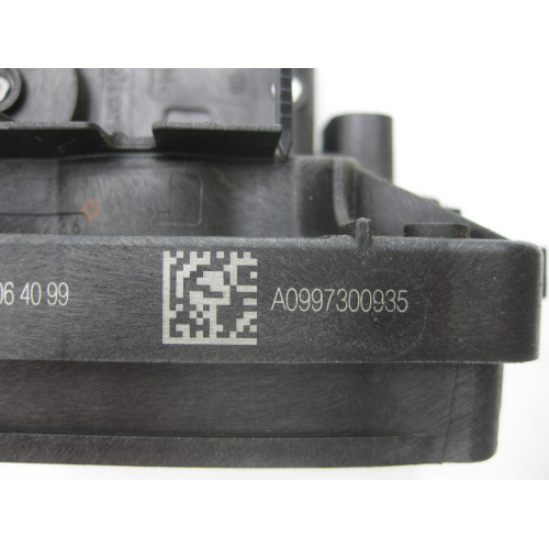 Mercedes-Benz A0997300935 Замок задней левой двери ML/GLE W166 GL/GLS X166