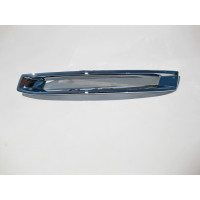 A1668851874 New chrome trim right DRL GL X166 AMG