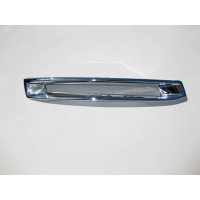 A1668851774 New chrome trim left DRL GL X166 AMG