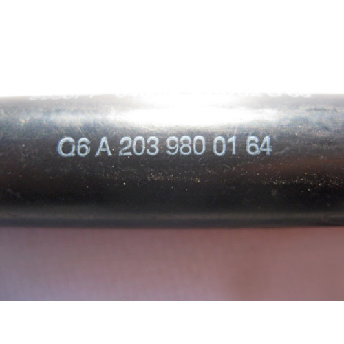 Mercedes-Benz A2039800164 Gas stop - boot lid damper CLC CL203 Sportcoupe C203