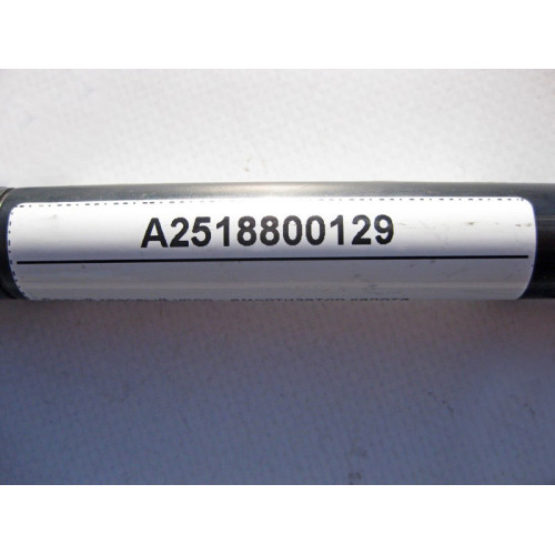 Mercedes-Benz A2518800129 Left gas stop - hood damper R-Class W251