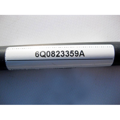 VAG 6Q0823359A Gas stop - hood damper VW Polo