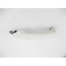 A2047600170 Наружная ручка левой двери E-class W212 SLK/SLC R172 C-Class Estate S204 C-Class W204 GLK X204 C-Class Coupe C204 E-Class Coupe C207 E-cla