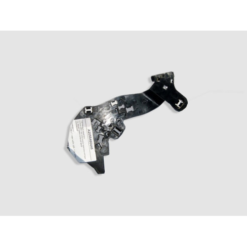 Mercedes-Benz A2055460446 Пластиковый держатель электропроводов под задней правой колёсной аркой C-Class W205