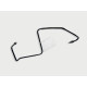 A2054200600 Brake pipe from master brake cylinder to hydraulic unit C-Class W205