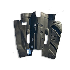 A2056828501 Noise insulation of the gearbox tunnel in the saloon, front part of the C-Class W205