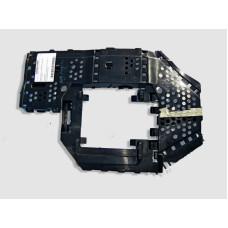 A2058210989 Cable duct under front left seat C-Class W205 EQC N293