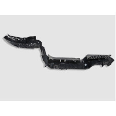 A2058211189 Cable channel under rear left door C-Class W205