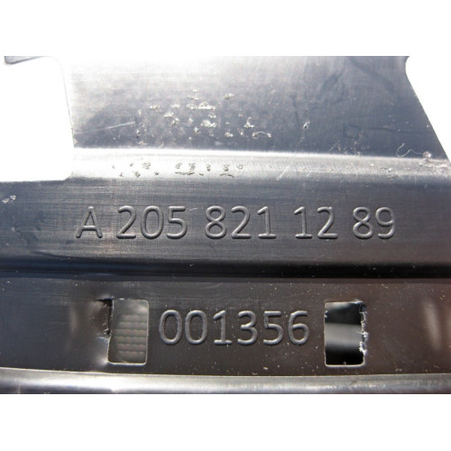 Mercedes-Benz A2058211289 Кабельный канал под задней правой дверью C-Class W205