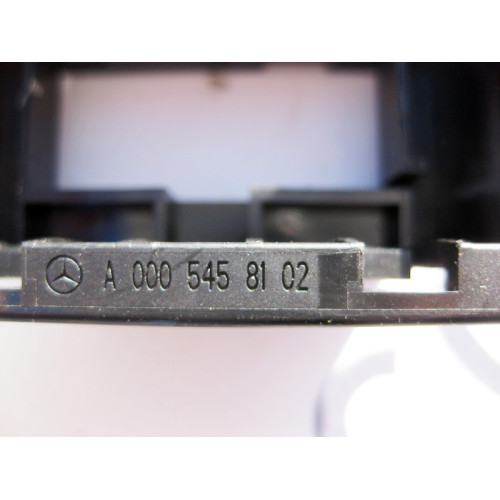 Mercedes-Benz A0005458102 Корпус диагностического разъёма