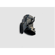 A2058309805 Air duct to the left deflector of the torpedo C-Class W205 GLC X253